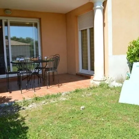 Domaine De Figuiere Апартаменты *